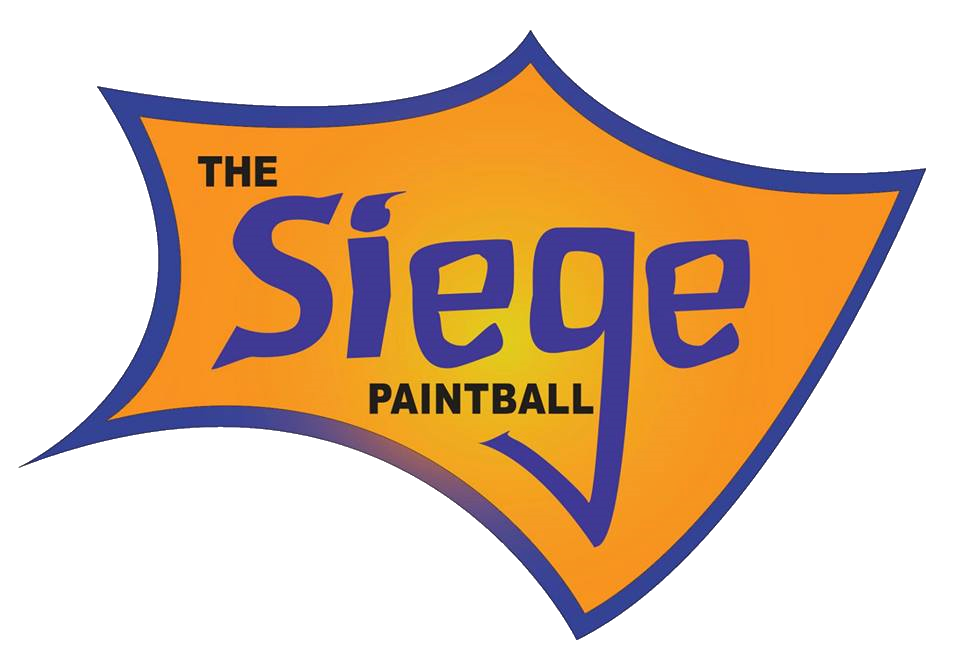 Siege Paintball